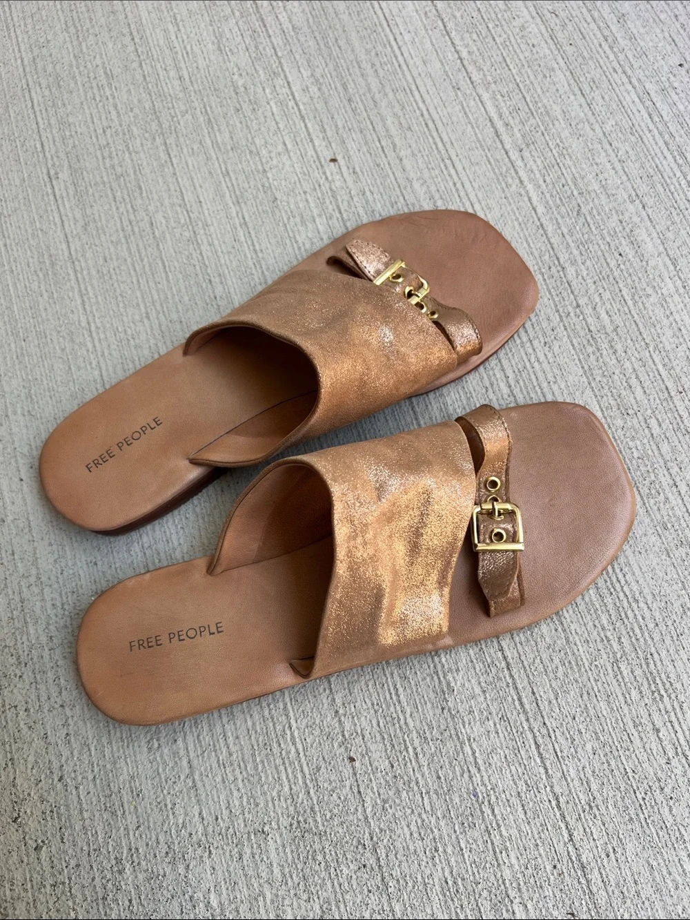 Free People excellent size